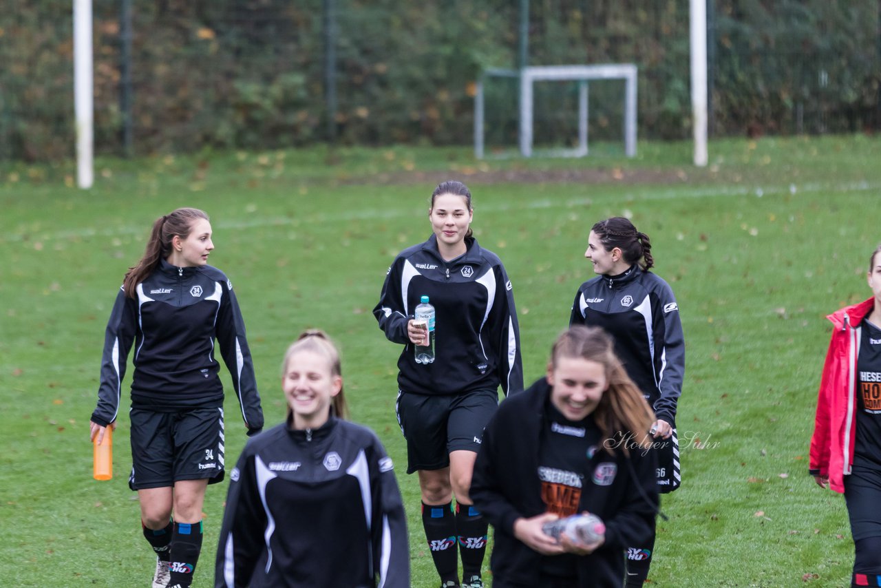 Bild 90 - Frauen SV Henstedt Ulzburg III - Bramstedter TS : Ergebnis: 1:0